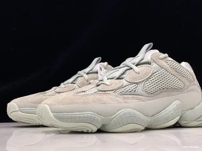 hype 500 Adidas Salt EE7287 Yeezy 0514